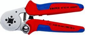 Replės kirpimui Knipex 97 55 04, 180 mm