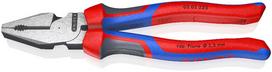 Replės Knipex 02 02 225, 225 mm