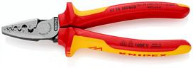 Replės Knipex 97 78 180, 180 mm