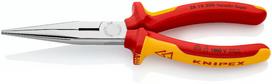 Replės kirpimui Knipex 26 16 200, 200 mm