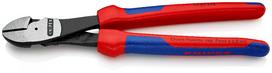 Replės kirpimui Knipex 74 02 250, 250 mm