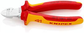 Replės izoliacijai šalinti Knipex 14 26 160, 160 mm