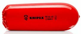 Replės Knipex 98 66 40, 135 mm
