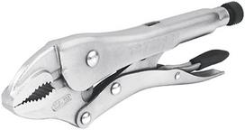 Replės Truper Curved Jaw Locking Pliers 17421, 180 mm
