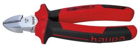 Replės Haupa Side Сutters DIN ISO 5749 VDE 211204, 160 mm