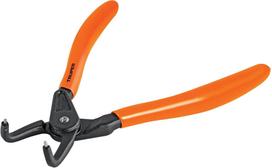 Replės Truper Bent Internal Ciclip Pliers 17362, 170 mm