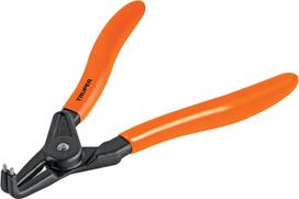 Replės Truper Bent External Ciclip Pliers 17364, 170 mm