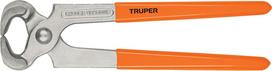Replės Truper Carpenters End Cutting Pliers 17380, 200 mm