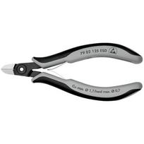 Pjoviklis elektromechanikai Knipex 9 02 125 ESD, 125 mm