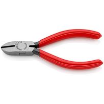 Pjoviklis šoniniam/įstrižiniam kirpimui Knipex 70 01 110, 110 mm
