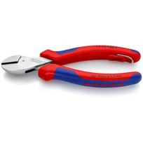 Pjoviklis šoniniam/įstrižiniam kirpimui Knipex 73 05 160 T, 160 mm