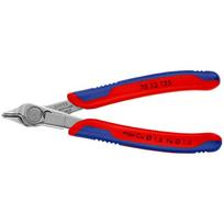 Pjoviklis elektromechanikai Knipex Super Knips 78 13 125, 125 mm