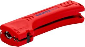 Įrankis izoliacijai šalinti Knipex 16 90 130 SB, 130 mm