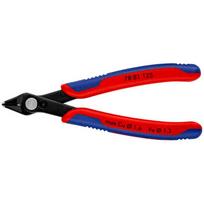 Pjoviklis elektromechanikai Knipex Super Knips 78 81 125, 125 mm
