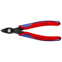 Pjoviklis elektromechanikai Knipex Super Knips 78 61 140, 140 mm