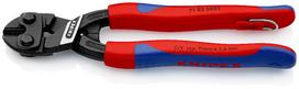 laidu reples - Pjoviklis laidams Knipex CoBolt 71 02 200 T, 200 mm - 1 nuotrauka