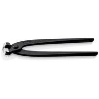armaturos 12 mm - Replės betonuotojų Knipex 99 00 220K12, 220 mm - 1 nuotrauka