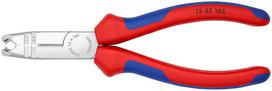 Žnyplės izoliacijai šalinti Knipex 13 45 165, 165 mm