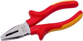 Replės Irimo Insulated Combination Pliers 601V-180-1, 180 mm