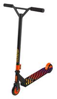 Outliner Stunt Scooter 04-07-036-4, Juoda (Black)