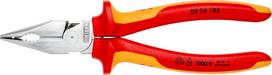 Replės kombinuotosios Knipex 08 26 185 SB, 185 mm