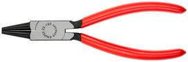 Replės apvalios Knipex 22 01 160, 160 mm