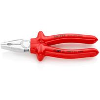 Replės kombinuotosios Knipex 03 07 200, 200 mm