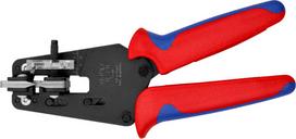 Replės izoliacijai šalinti Knipex 12 12 11, 195 mm