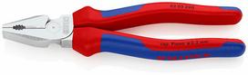 Replės elektromechanikai Knipex 02 05 200, 200 mm