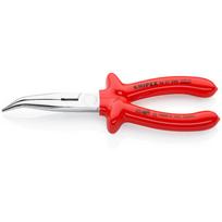 Replės smailios/kirpimui Knipex 26 27 200, 200 mm
