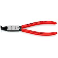 Replės žiedams Knipex 44 21 J21, 170 mm