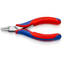 Replės elektromechanikai Knipex 36 22 125, 125 mm