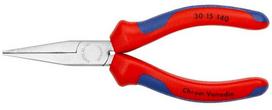 Replės ilgosios/universalios Knipex 30 15, 140 mm