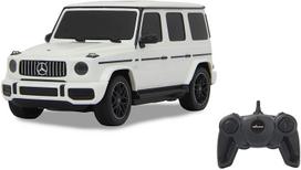 zaislas automobilis - Jamara RC automobilis Mercedes-Benz AMG G63 1:24 - 1 nuotrauka