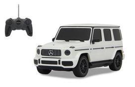 zaislas automobilis - Jamara RC automobilis Mercedes-Benz AMG G63 1:24 - 2 nuotrauka