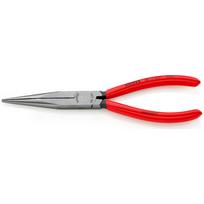 Replės smailios/suėmimui Knipex 38 11 200, 200 mm