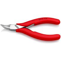 Replės elektromechanikai Knipex 35 41 115, 115 mm