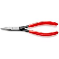 Replės smailios/suėmimui Knipex 28 21 200, 200 mm