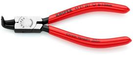 Replės žiedams Knipex 44 21 J01 SB, 130 mm