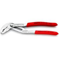 rankena siurblio - Replės santechninės Knipex Cobra 87 03 180, 42 mm, 180 mm - 1 nuotrauka