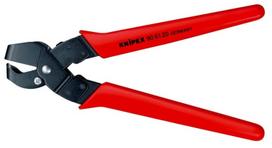 Replės izoliacijai šalinti/elektros instaliacijai Knipex 90 61 20, 250 mm