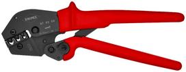 Užspaudimo replės Knipex 97 52 09 SB, 250 mm