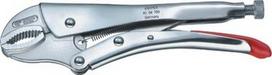 cable ties - Replės suėmimui Knipex 41 04 250, 250 mm - 1 nuotrauka