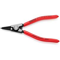 Replės žiedams/apvalios Knipex 46 11 A0, 140 mm