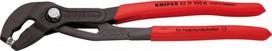 zarna 50 mm - Replės santechninės/žiedams Knipex 85 51 180 A, 180 mm - 1 nuotrauka