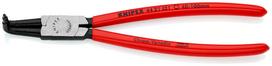 Replės žiedams Knipex 44 21 J31 SB, 215 mm