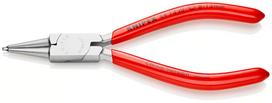 Replės žiedams Knipex 44 13 J0, 140 mm
