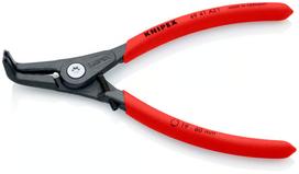 Replės žiedams Knipex 49 41 A21, 165 mm