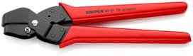Replės įduboms pjauti Knipex 90 61 16, 250 mm