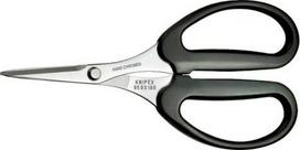 Žirklės kirpimui Knipex KEVLAR® 95 03 160 SB, 160 mm